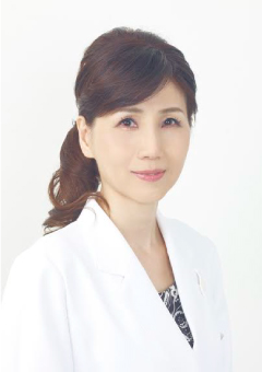 赤須 玲子